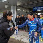 【画像】スバルはノートラブルで走り続けた！　Ｓ耐富士24時間レースでハイパフォＸ２が速くて壊れないことを証明 〜 画像58