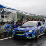【画像】スバルはノートラブルで走り続けた！　Ｓ耐富士24時間レースでハイパフォＸ２が速くて壊れないことを証明 〜 画像63