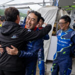 【画像】スバルはノートラブルで走り続けた！　Ｓ耐富士24時間レースでハイパフォＸ２が速くて壊れないことを証明 〜 画像66