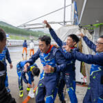 【画像】スバルはノートラブルで走り続けた！　Ｓ耐富士24時間レースでハイパフォＸ２が速くて壊れないことを証明 〜 画像67