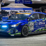 【画像】スバルはノートラブルで走り続けた！　Ｓ耐富士24時間レースでハイパフォＸ２が速くて壊れないことを証明 〜 画像81