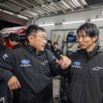 【画像】スバルはノートラブルで走り続けた！　Ｓ耐富士24時間レースでハイパフォＸ２が速くて壊れないことを証明 〜 画像85