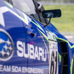 【画像】スバルはノートラブルで走り続けた！　Ｓ耐富士24時間レースでハイパフォＸ２が速くて壊れないことを証明 〜 画像103