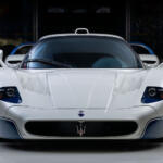 【画像】フェラーリとの強固な関係が生んだMC12！　ガワはマセラティ・中身はエンツォな激レアモデル【21世紀スーパーカーFILE #030】 〜 画像6