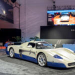 【画像】フェラーリとの強固な関係が生んだMC12！　ガワはマセラティ・中身はエンツォな激レアモデル【21世紀スーパーカーFILE #030】 〜 画像14