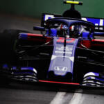 角田裕毅も岩佐歩夢も務める重要な役割！　F1のサードドライバーのお仕事とは