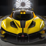 【画像】今度のブガッティは500km/hオーバーってマジか！　シロンをぶっちぎる「ボライド」は「ニュルを５分半切り」で走れる可能性!! 〜 画像1