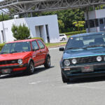 世界的なホットハッチの代名詞「ゴルフGTI」！　時代時代のクルマ好きを魅了した歴代モデルを振り返る【前編】