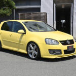 【画像】ついにはニュルFF最速記録まで樹立した「VWゴルフGTI」！　時代時代のクルマ好きを魅了した歴代モデルを振り返る【後編】 〜 画像9