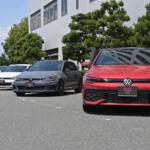 【画像】ついにはニュルFF最速記録まで樹立した「VWゴルフGTI」！　時代時代のクルマ好きを魅了した歴代モデルを振り返る【後編】 〜 画像3