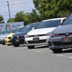 【画像】ついにはニュルFF最速記録まで樹立した「VWゴルフGTI」！　時代時代のクルマ好きを魅了した歴代モデルを振り返る【後編】 〜 画像4