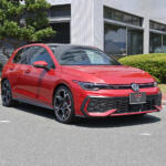 【画像】ついにはニュルFF最速記録まで樹立した「VWゴルフGTI」！　時代時代のクルマ好きを魅了した歴代モデルを振り返る【後編】 〜 画像15