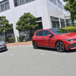 【画像】ついにはニュルFF最速記録まで樹立した「VWゴルフGTI」！　時代時代のクルマ好きを魅了した歴代モデルを振り返る【後編】 〜 画像7