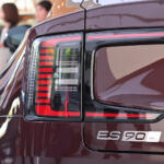 ボルボの新型フラッグシップ「ES90」のデザインは10年前に誕生していた!?　「コンセプト40.2」と「ES90」の関係性