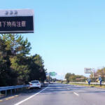 【画像】100km/h走行時は100m空ける……は時代遅れ！　警察も推奨する「車間距離」の新常識「２秒ルール」とは 〜 画像6
