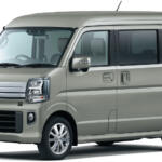 【画像】【試乗】運転の「ラクさ」が大幅進化！　スズキ・ハスラー＆エブリイは「頼れる相棒感」マシマシ 〜 画像13