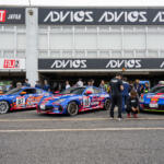 【画像】新車を投入するも天候とタイヤに翻弄された！　GR86／BRZ Cup 岡山大会でのTeam Takutyの戦いぶりに密着 〜 画像2