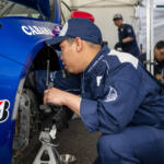 【画像】新車を投入するも天候とタイヤに翻弄された！　GR86／BRZ Cup 岡山大会でのTeam Takutyの戦いぶりに密着 〜 画像11