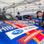 【画像】新車を投入するも天候とタイヤに翻弄された！　GR86／BRZ Cup 岡山大会でのTeam Takutyの戦いぶりに密着 〜 画像12