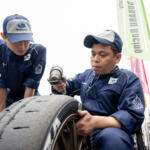 【画像】新車を投入するも天候とタイヤに翻弄された！　GR86／BRZ Cup 岡山大会でのTeam Takutyの戦いぶりに密着 〜 画像16