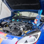 【画像】新車を投入するも天候とタイヤに翻弄された！　GR86／BRZ Cup 岡山大会でのTeam Takutyの戦いぶりに密着 〜 画像17