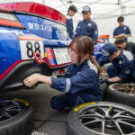 【画像】新車を投入するも天候とタイヤに翻弄された！　GR86／BRZ Cup 岡山大会でのTeam Takutyの戦いぶりに密着 〜 画像20