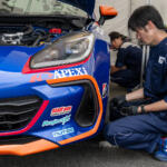 【画像】新車を投入するも天候とタイヤに翻弄された！　GR86／BRZ Cup 岡山大会でのTeam Takutyの戦いぶりに密着 〜 画像21