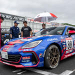 【画像】新車を投入するも天候とタイヤに翻弄された！　GR86／BRZ Cup 岡山大会でのTeam Takutyの戦いぶりに密着 〜 画像25