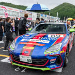 【画像】新車を投入するも天候とタイヤに翻弄された！　GR86／BRZ Cup 岡山大会でのTeam Takutyの戦いぶりに密着 〜 画像26