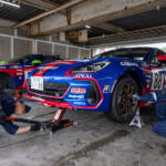 【画像】新車を投入するも天候とタイヤに翻弄された！　GR86／BRZ Cup 岡山大会でのTeam Takutyの戦いぶりに密着 〜 画像31