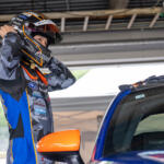 【画像】新車を投入するも天候とタイヤに翻弄された！　GR86／BRZ Cup 岡山大会でのTeam Takutyの戦いぶりに密着 〜 画像32