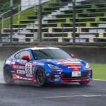 【画像】新車を投入するも天候とタイヤに翻弄された！　GR86／BRZ Cup 岡山大会でのTeam Takutyの戦いぶりに密着 〜 画像33