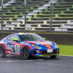 【画像】新車を投入するも天候とタイヤに翻弄された！　GR86／BRZ Cup 岡山大会でのTeam Takutyの戦いぶりに密着 〜 画像35