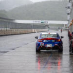 【画像】新車を投入するも天候とタイヤに翻弄された！　GR86／BRZ Cup 岡山大会でのTeam Takutyの戦いぶりに密着 〜 画像40