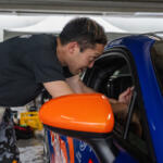 【画像】新車を投入するも天候とタイヤに翻弄された！　GR86／BRZ Cup 岡山大会でのTeam Takutyの戦いぶりに密着 〜 画像43