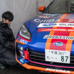 【画像】新車を投入するも天候とタイヤに翻弄された！　GR86／BRZ Cup 岡山大会でのTeam Takutyの戦いぶりに密着 〜 画像44
