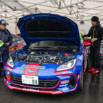 【画像】新車を投入するも天候とタイヤに翻弄された！　GR86／BRZ Cup 岡山大会でのTeam Takutyの戦いぶりに密着 〜 画像47