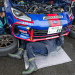 【画像】新車を投入するも天候とタイヤに翻弄された！　GR86／BRZ Cup 岡山大会でのTeam Takutyの戦いぶりに密着 〜 画像51