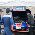 【画像】新車を投入するも天候とタイヤに翻弄された！　GR86／BRZ Cup 岡山大会でのTeam Takutyの戦いぶりに密着 〜 画像56