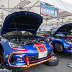 【画像】新車を投入するも天候とタイヤに翻弄された！　GR86／BRZ Cup 岡山大会でのTeam Takutyの戦いぶりに密着 〜 画像58
