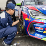【画像】新車を投入するも天候とタイヤに翻弄された！　GR86／BRZ Cup 岡山大会でのTeam Takutyの戦いぶりに密着 〜 画像59