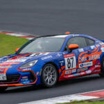【画像】新車を投入するも天候とタイヤに翻弄された！　GR86／BRZ Cup 岡山大会でのTeam Takutyの戦いぶりに密着 〜 画像69