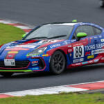 【画像】新車を投入するも天候とタイヤに翻弄された！　GR86／BRZ Cup 岡山大会でのTeam Takutyの戦いぶりに密着 〜 画像70