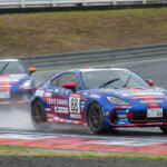【画像】新車を投入するも天候とタイヤに翻弄された！　GR86／BRZ Cup 岡山大会でのTeam Takutyの戦いぶりに密着 〜 画像71