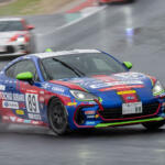 【画像】新車を投入するも天候とタイヤに翻弄された！　GR86／BRZ Cup 岡山大会でのTeam Takutyの戦いぶりに密着 〜 画像73