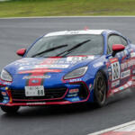 【画像】新車を投入するも天候とタイヤに翻弄された！　GR86／BRZ Cup 岡山大会でのTeam Takutyの戦いぶりに密着 〜 画像76
