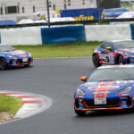 【画像】新車を投入するも天候とタイヤに翻弄された！　GR86／BRZ Cup 岡山大会でのTeam Takutyの戦いぶりに密着 〜 画像77
