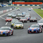 【画像】新車を投入するも天候とタイヤに翻弄された！　GR86／BRZ Cup 岡山大会でのTeam Takutyの戦いぶりに密着 〜 画像79