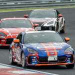 【画像】新車を投入するも天候とタイヤに翻弄された！　GR86／BRZ Cup 岡山大会でのTeam Takutyの戦いぶりに密着 〜 画像83