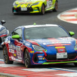 【画像】新車を投入するも天候とタイヤに翻弄された！　GR86／BRZ Cup 岡山大会でのTeam Takutyの戦いぶりに密着 〜 画像84